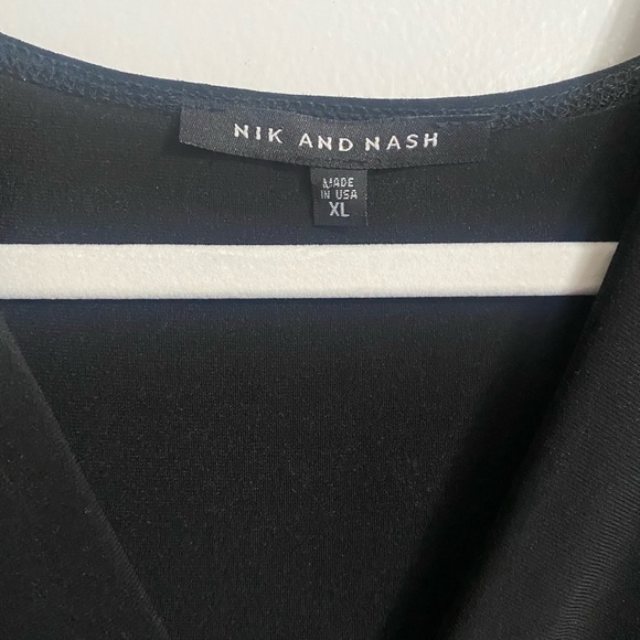 Nik and Nash Jumpsuit - Picture 2 of 2